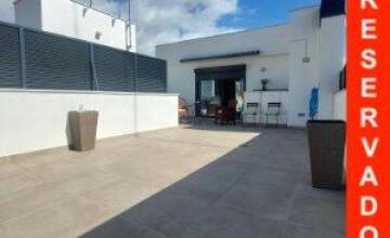 IMPRESSIVE TERRACES IN THE PENTHOUSE OF YOUR DREAMS!! 3