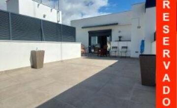 IMPRESSIVE TERRACES IN THE PENTHOUSE OF YOUR DREAMS!! 2