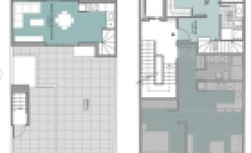 IMPRESSIVE TERRACES IN THE PENTHOUSE OF YOUR DREAMS!! 28