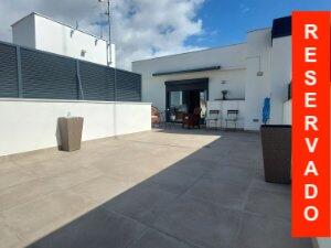 IMPRESSIVE TERRACES IN THE PENTHOUSE OF YOUR DREAMS!!