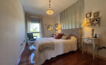 SPECTACULAR VILLA FOR SALE ON THE FIRST LINE OF THE SEVILLE GOLF COURSE 31