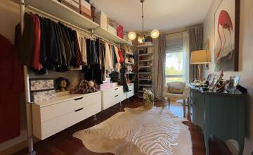 SPECTACULAR VILLA FOR SALE ON THE FIRST LINE OF THE SEVILLE GOLF COURSE 33