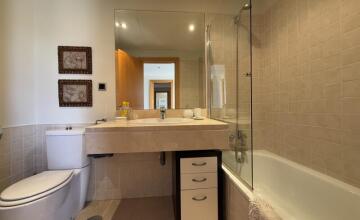 SPECTACULAR VILLA FOR SALE ON THE FIRST LINE OF THE SEVILLE GOLF COURSE 35