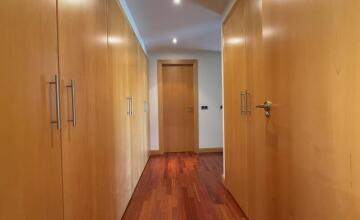 SPECTACULAR VILLA FOR SALE ON THE FIRST LINE OF THE SEVILLE GOLF COURSE 26