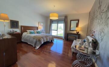 SPECTACULAR VILLA FOR SALE ON THE FIRST LINE OF THE SEVILLE GOLF COURSE 22