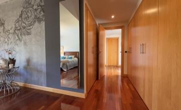 SPECTACULAR VILLA FOR SALE ON THE FIRST LINE OF THE SEVILLE GOLF COURSE 21