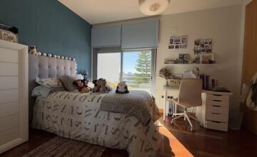 SPECTACULAR VILLA FOR SALE ON THE FIRST LINE OF THE SEVILLE GOLF COURSE 28