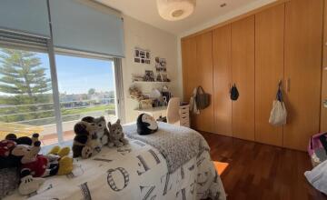 SPECTACULAR VILLA FOR SALE ON THE FIRST LINE OF THE SEVILLE GOLF COURSE 29