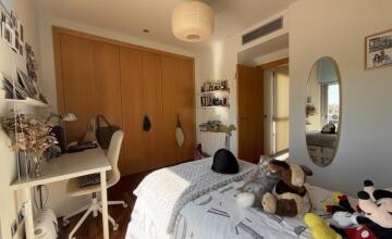 SPECTACULAR VILLA FOR SALE ON THE FIRST LINE OF THE SEVILLE GOLF COURSE 30