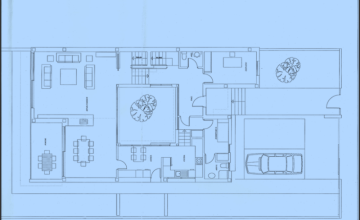 SPECTACULAR VILLA FOR SALE ON THE FIRST LINE OF THE SEVILLE GOLF COURSE 38