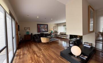 SPECTACULAR VIEWS on the first line of the golf course 21