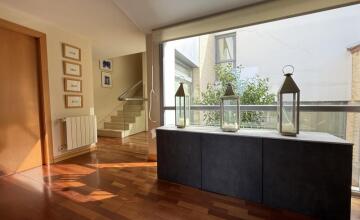 SPECTACULAR VIEWS on the first line of the golf course 23