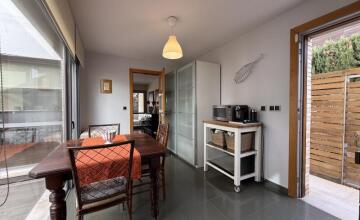 SPECTACULAR VIEWS on the first line of the golf course 28