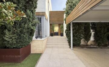 SPECTACULAR VIEWS on the first line of the golf course 3