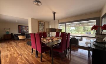 SPECTACULAR VIEWS on the first line of the golf course 20