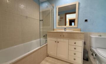 SPECTACULAR VIEWS on the first line of the golf course 40