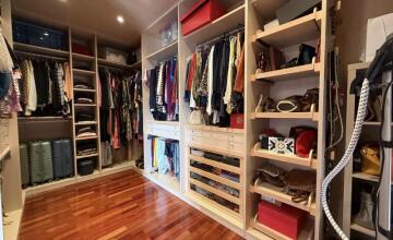 SPECTACULAR VIEWS on the first line of the golf course 36