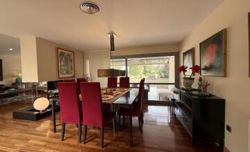 SPECTACULAR VIEWS on the first line of the golf course 19