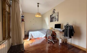 SPECTACULAR VIEWS on the first line of the golf course 42