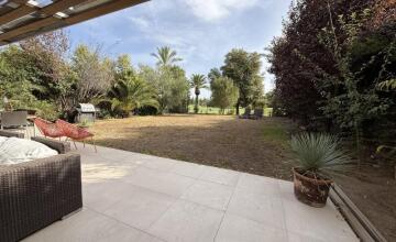 SPECTACULAR VIEWS on the first line of the golf course 6