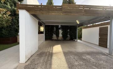 SPECTACULAR VIEWS on the first line of the golf course 2