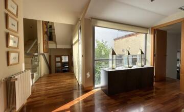 SPECTACULAR VIEWS on the first line of the golf course 24