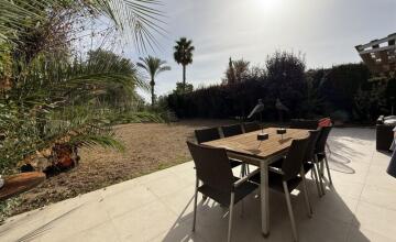 SPECTACULAR VIEWS on the first line of the golf course 7