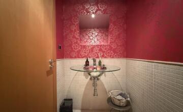 SPECTACULAR VIEWS on the first line of the golf course 22