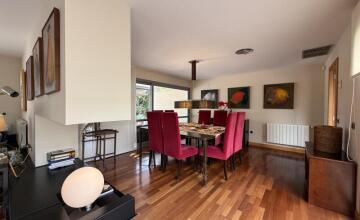 SPECTACULAR VIEWS on the first line of the golf course 17