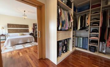 SPECTACULAR VIEWS on the first line of the golf course 37