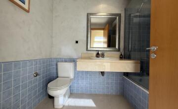 SPECTACULAR VIEWS on the first line of the golf course 43