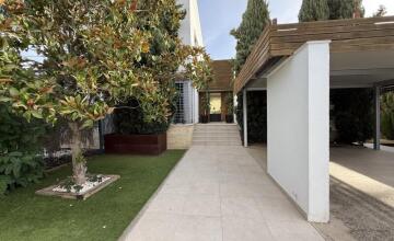 SPECTACULAR VIEWS on the first line of the golf course 1