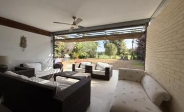 SPECTACULAR VIEWS on the first line of the golf course 4