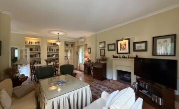 Chalet independiente en Urbanización "EL ZAUDÍN" 9