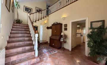 Chalet independiente en Urbanización "EL ZAUDÍN" 6