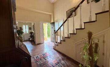 Chalet independiente en Urbanización "EL ZAUDÍN" 7