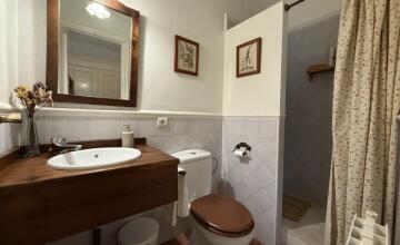 Chalet independiente en Urbanización "EL ZAUDÍN" 13