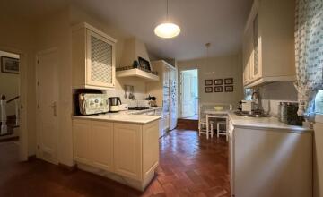 Chalet independiente en Urbanización "EL ZAUDÍN" 10