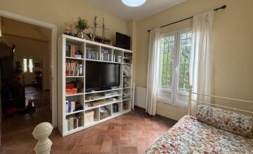 Chalet independiente en Urbanización "EL ZAUDÍN" 12