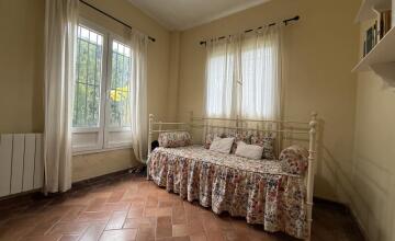 Chalet independiente en Urbanización "EL ZAUDÍN" 11