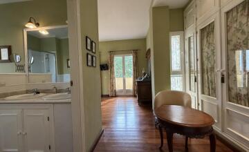 Chalet independiente en Urbanización "EL ZAUDÍN" 21