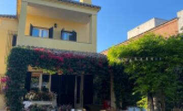 Chalet independiente en Urbanización "EL ZAUDÍN" 2