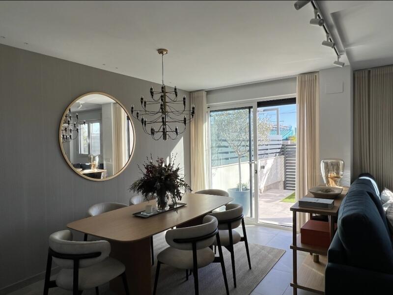 ¡EL ADOSADO DE TUS SUEÑOS EN ENTRENÚCLEOS PRACTICAMENTE A ESTRENAR!