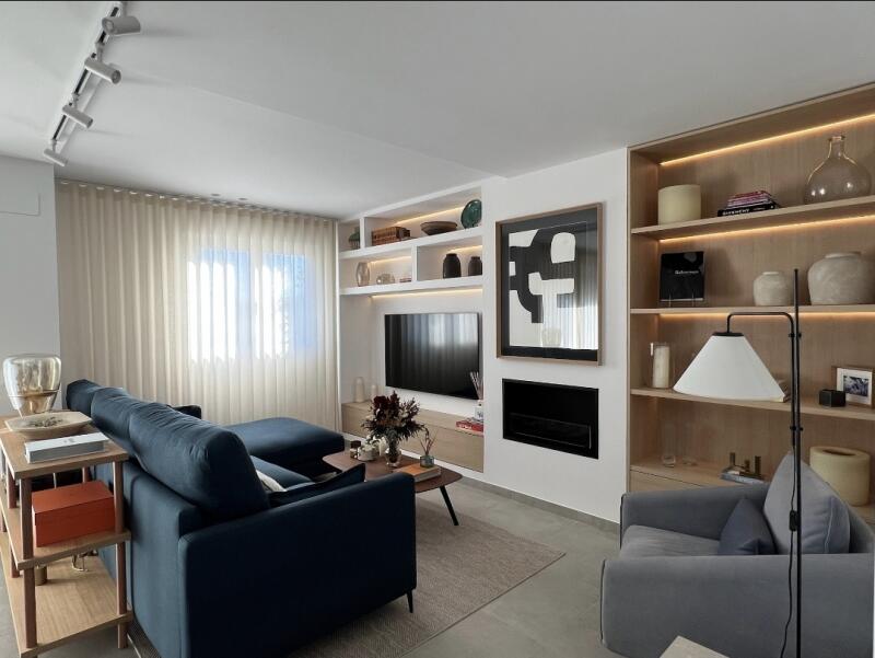 ¡EL ADOSADO DE TUS SUEÑOS EN ENTRENÚCLEOS PRACTICAMENTE A ESTRENAR!