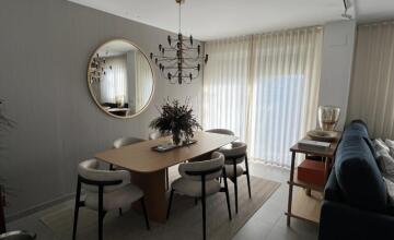 ¡EL ADOSADO DE TUS SUEÑOS EN ENTRENÚCLEOS PRACTICAMENTE A ESTRENAR! 2