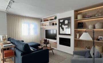 ¡EL ADOSADO DE TUS SUEÑOS EN ENTRENÚCLEOS PRACTICAMENTE A ESTRENAR! 1