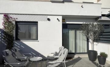 ¡EL ADOSADO DE TUS SUEÑOS EN ENTRENÚCLEOS PRACTICAMENTE A ESTRENAR! 28