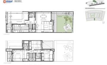 ¡EL ADOSADO DE TUS SUEÑOS EN ENTRENÚCLEOS PRACTICAMENTE A ESTRENAR! 35