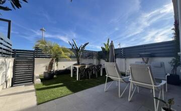 ¡EL ADOSADO DE TUS SUEÑOS EN ENTRENÚCLEOS PRACTICAMENTE A ESTRENAR! 26