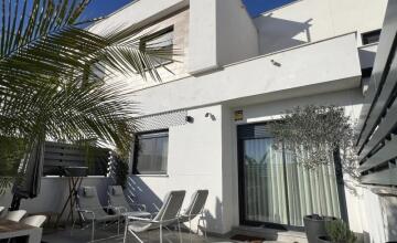 ¡EL ADOSADO DE TUS SUEÑOS EN ENTRENÚCLEOS PRACTICAMENTE A ESTRENAR! 29